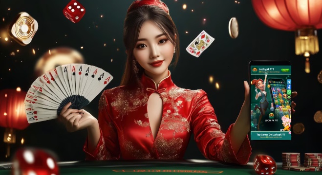 Teen Patti Rich - آپ 