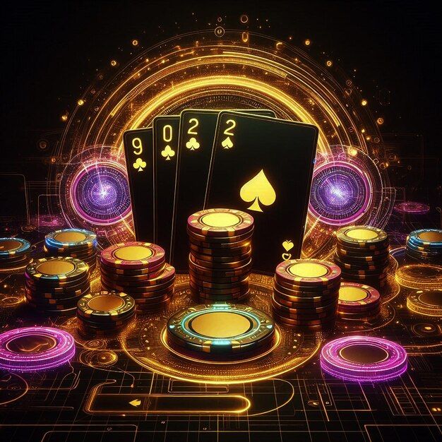 Teen Patti Rich کیسینو میں رولیٹی گیمز کے بارے میں معلومات