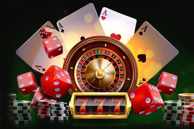 Teen Patti Rich کیسینو میں لاٹری گیمز میں حصہ لیں۔