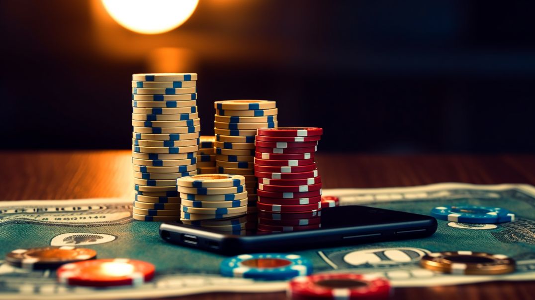 ایک اکاؤنٹ بنائیں یا Teen Patti Rich کیسینو میں لاگ ان کریں۔