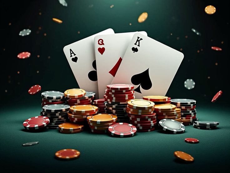 Teen Patti Rich کیسینو میں سلاٹ کھیلنا شروع کریں۔